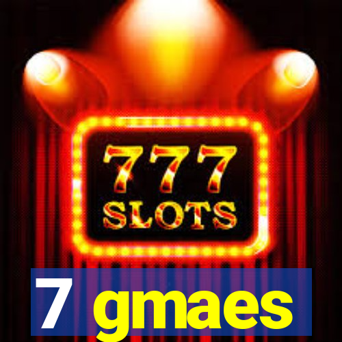 7 gmaes